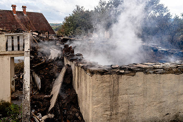 Reliable Board Up Services contractor in Northfield, KY by Fire Damage Biloxi